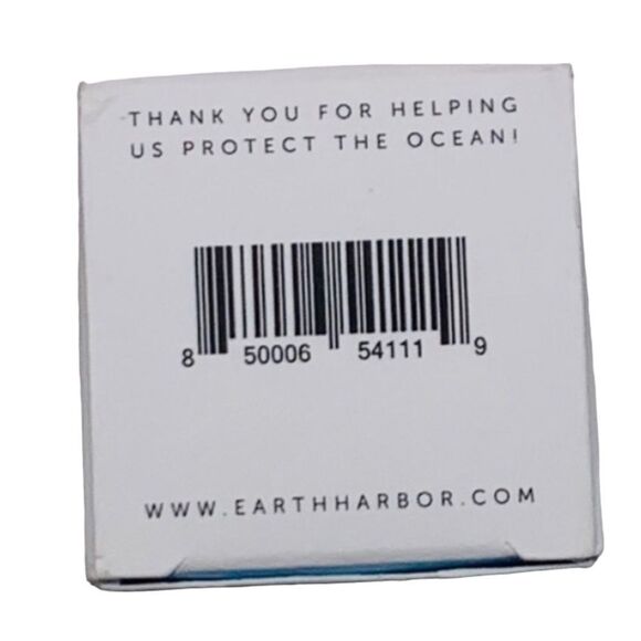 Earth Harbor AQUA AURA Reparative Eye Creme - Picture 15 of 15